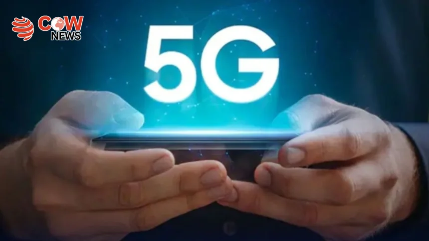 Pakistan Sets March 10 Auction Date for 5G Spectrum 1 Pakistan Sets March 10 Auction Date for 5G Spectrum