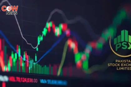 Pakistan Stock Market Surges After Two Day Slump