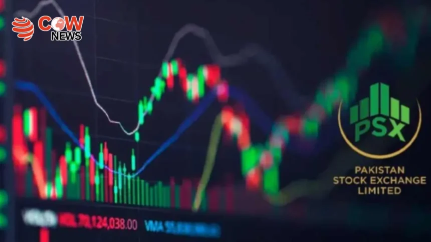 Pakistan Stock Market Surges After Two-Day Slump 1 Pakistan Stock Market Surges After Two Day Slump