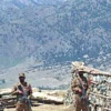 Pakistan retaliates against unprovoked firing from Afghan regime in Torkham Tirah border areas