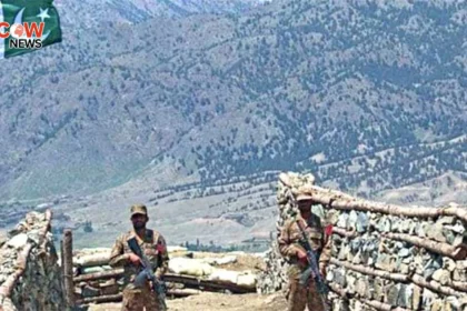 Pakistan retaliates against unprovoked firing from Afghan regime in Torkham Tirah border areas