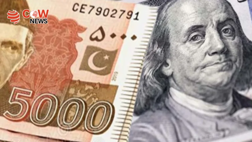 Pakistani Expats Send 3.5B Remittances in January