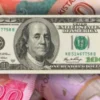 Pakistani Rupee Strengthens Against Dollar in Interbank