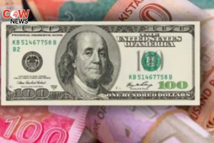 Pakistani Rupee Strengthens Against Dollar in Interbank