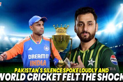 Pakistans Silence Spoke Loudly and World Cricket Felt the Shock.jpg