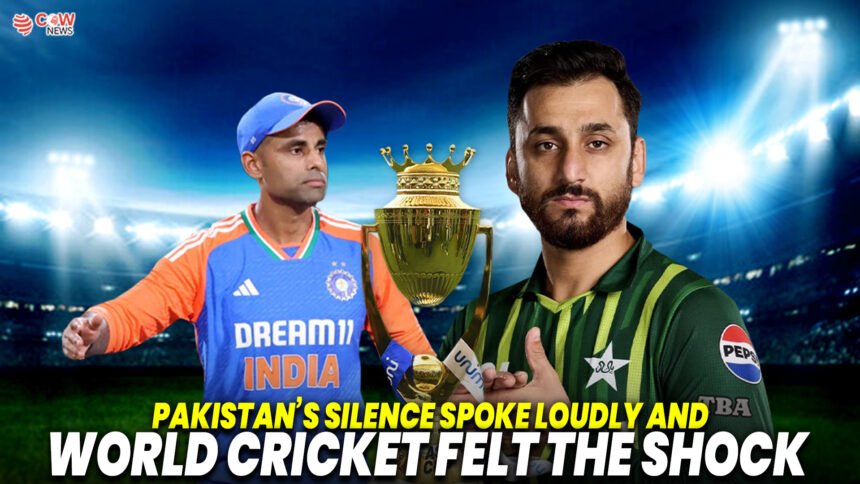 Pakistans Silence Spoke Loudly and World Cricket Felt the Shock.jpg