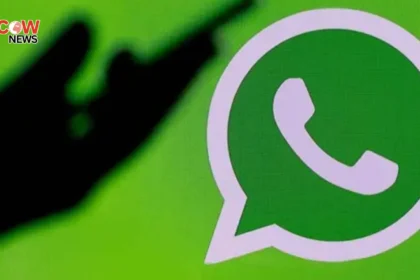 Peshawar Robbers Using WhatsApp to Evade Police