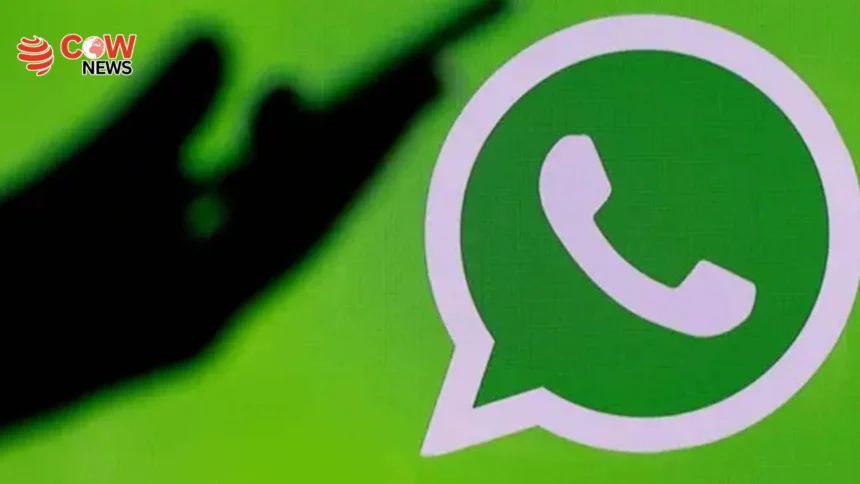 Peshawar Robbers Using WhatsApp to Evade Police