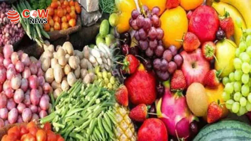 Petrol Price Hike Sparks Surge in Food Costs in Lahore