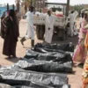 RSF Drone Strike in Sudan Kills 24 Including 8 Children