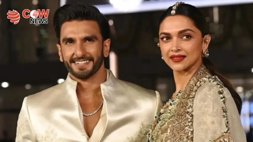 Ranveer Deepika Face Threats Security Tightened in Mumbai