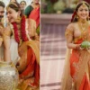 Rashmika Mandanna Marries Vijay Deverakonda in Udaipur