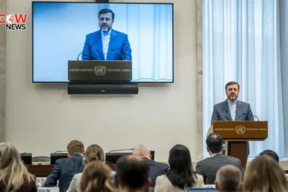 Risk of escalation if Iran attacked deputy foreign minister