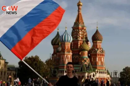 Russia Declines to Attend First Board of Peace Meeting