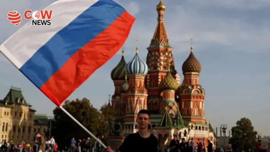 Russia Declines to Attend First Board of Peace Meeting