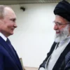 Russia Sent 2.5bn Cash to Iran to Bypass US Sanctions Report