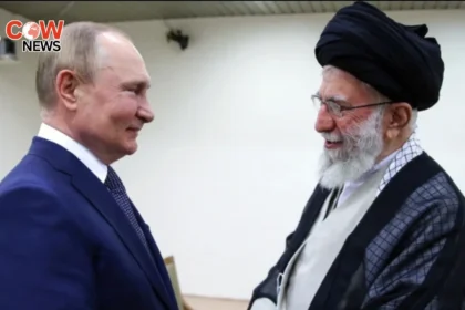 Russia Sent 2.5bn Cash to Iran to Bypass US Sanctions Report