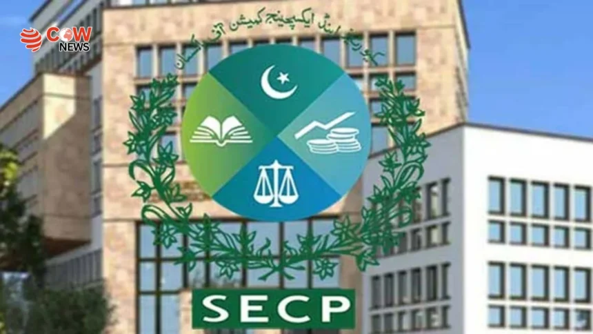 SECP Moves Non Listed Company Shares to Electronic Form