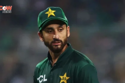 Salman Aghas Family Faces Online Abuse After T20 Loss