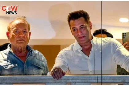 Salman Khans Father Salim Khan Critical on Ventilator
