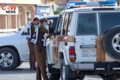 Saudi Arabia Arrests 13000 Over Residency Violations