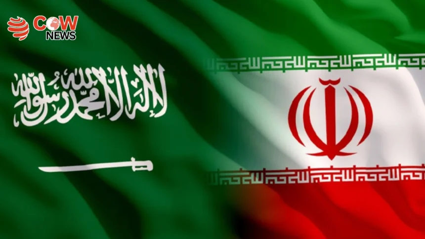 Saudi Arabia Backs Peaceful Resolution of US Iran Tensions 1