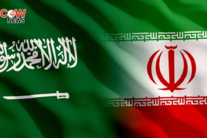 Saudi Arabia Backs Peaceful Resolution of US Iran Tensions