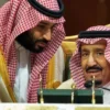 Saudi Cabinet Stresses Gaza Truce Compliance and Peace