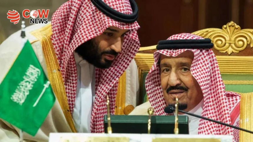 Saudi Cabinet Stresses Gaza Truce Compliance and Peace