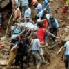 Seven Killed in Philippines Landslides After Heavy Rain