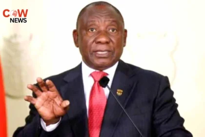 South Africa to Deploy Army to Combat Organized Crime