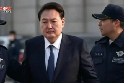 South Koreas Ex President Yoon Sentenced to Life for Rebellion