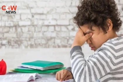 Study Finds Academic Pressure in Teens Causes Long Term Effects