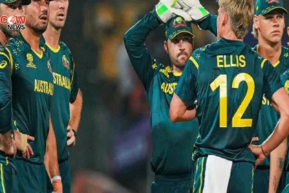 T20 World Cup Australia Faces Olympic Qualification Risk