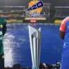 T20 World Cup India vs Pakistan Clash One Day Away