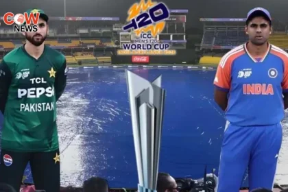 T20 World Cup India vs Pakistan Clash One Day Away