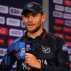 T20 World Cup Namibia Captain Raises Practice Concerns