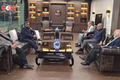 T20 World Cup Talks Conclude Major Breakthrough Expected Soon