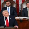 This is the Golden Age of America Trump begins in State of the Union address
