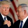 Trump Calls for Pardon for Netanyahu in Corruption Case