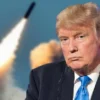 Trump Claims He Prevented Nuclear Conflict Between Iran Israel