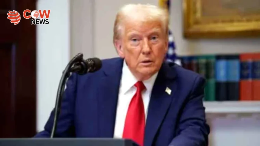 Trump Claims Significant Drop in US Inflation and Prices 1 Trump Claims Significant Drop in US Inflation and Prices