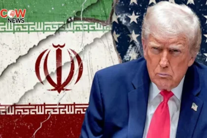 Trump Hopes Iran Talks Succeed Warns Against Midnight Hammer
