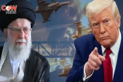 Trump Issues Stern Warning to Irans Khamenei