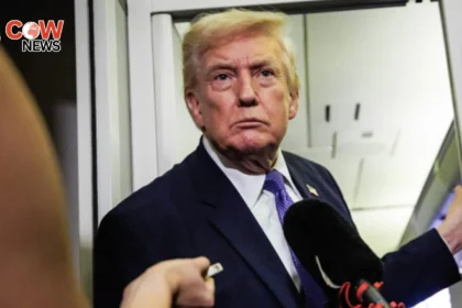 Trump Opposes Israeli Settlements in West Bank White House