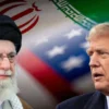 Trump Optimistic on Deal After Khamenei Warns of War