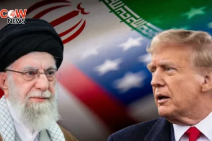 Trump Optimistic on Deal After Khamenei Warns of War