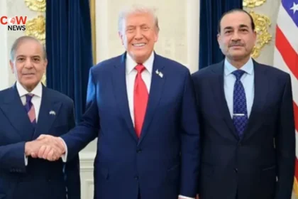 Trump Praises Pakistans Leadership at Gaza Peace Board
