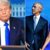 Trump Refuses Apology Over Controversial AI Video of Obamas 1