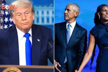Trump Refuses Apology Over Controversial AI Video of Obamas 1